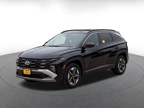 Used 2025 Hyundai Tucson SEL image 7