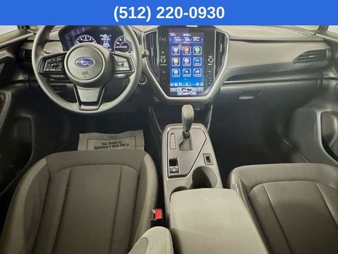 Certified 2025 Subaru Crosstrek 2.0i Premium image 25