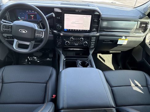 New 2026 Ford F250 Lariat w/ Lariat Premium Package AWD/4WD image 1