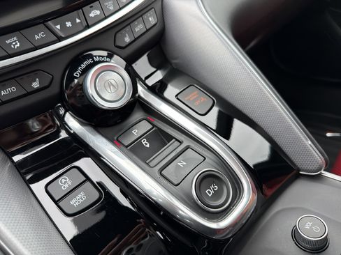 Used 2021 Acura TLX w/ A-SPEC Pkg image 26