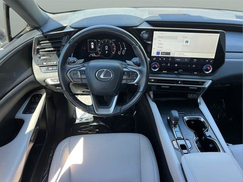 Certified 2024 Lexus RX 350 Premium w/ Accessory Package (Z1) FWD image 23