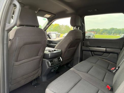 Used 2023 Ford F150 XLT w/ Equipment Group 302A High AWD/4WD image 26