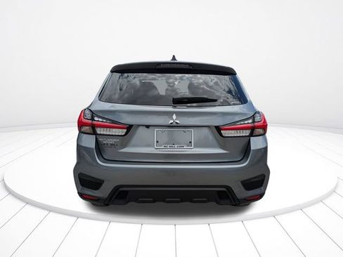 New 2026 Mitsubishi Outlander Sport LE AWD/4WD image 5