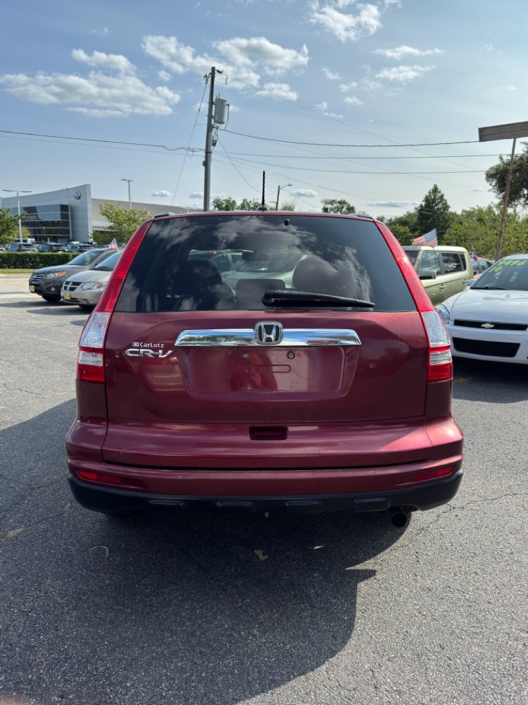 Used 2011 Honda CR-V EX-L image 14