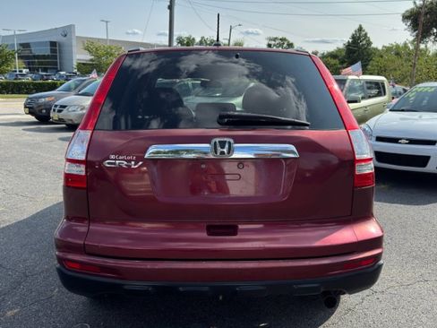 Used 2011 Honda CR-V EX-L image 14