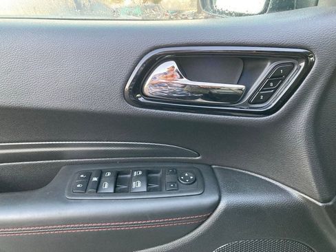 Used 2024 Dodge Durango GT image 14