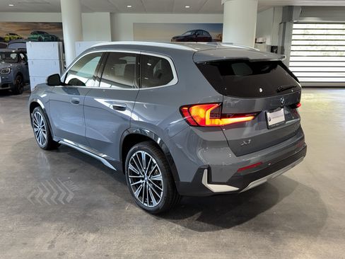 New 2026 BMW X1 xDrive28i w/ Convenience Package AWD/4WD image 6