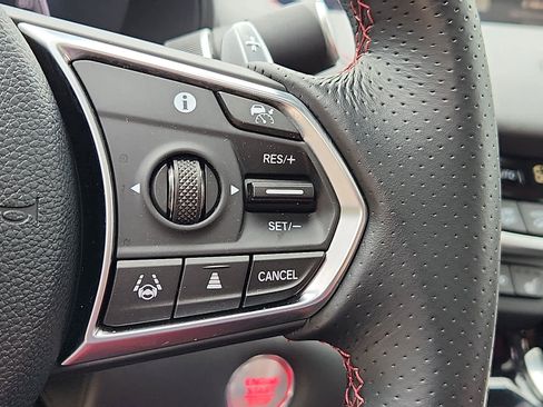 Certified 2025 Acura TLX SH-AWD w/ A-SPEC Pkg image 25