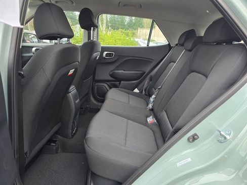 Used 2026 Hyundai Venue SE image 16
