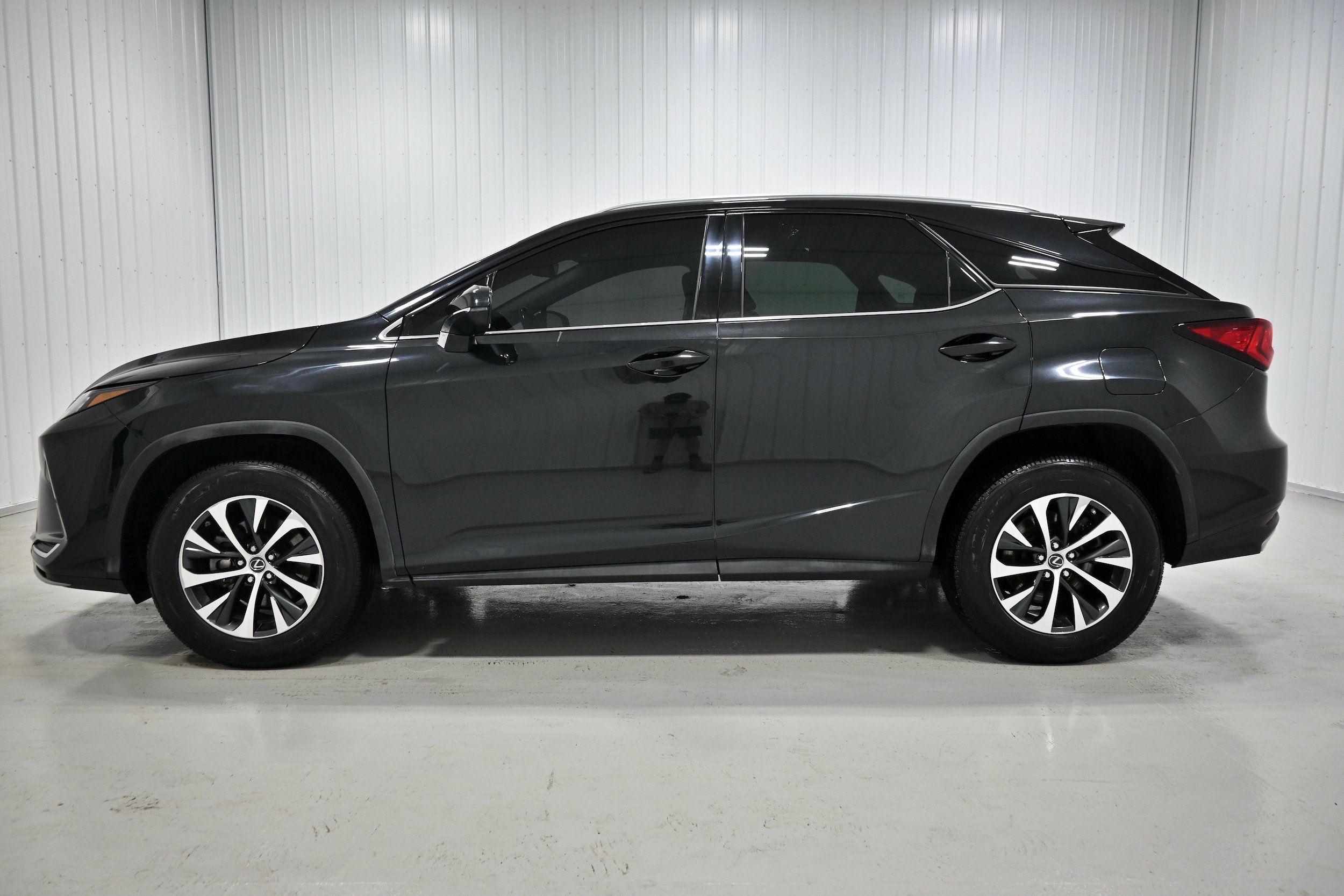 Used 2020 Lexus RX 350 AWD w/ Premium Package image 24