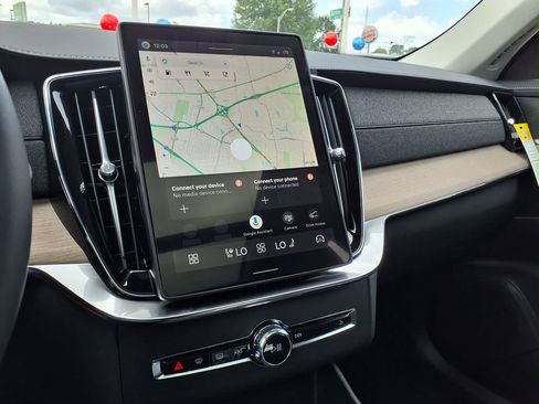 New 2026 Volvo XC90 B5 Core AWD/4WD image 25