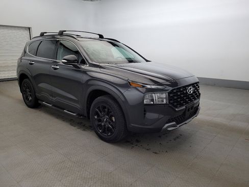 Used 2023 Hyundai Santa Fe XRT image 11