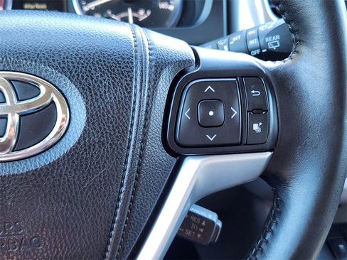 Used 2015 Toyota Highlander XLE image 21