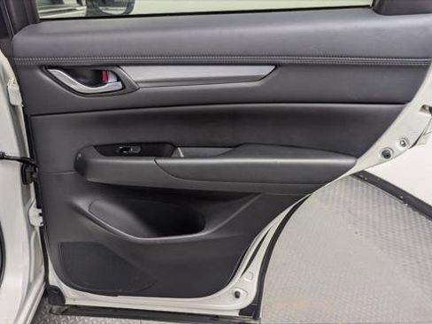 Used 2024 MAZDA CX-5 AWD 2.5 S w/ Select Package image 19