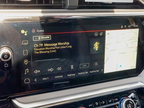 New 2026 GMC Sierra 1500 Denali w/ Technology Package AWD/4WD image 20