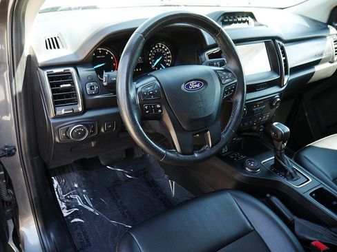 Used 2023 Ford Ranger XLT w/ Tremor Off-Road Package AWD/4WD image 12