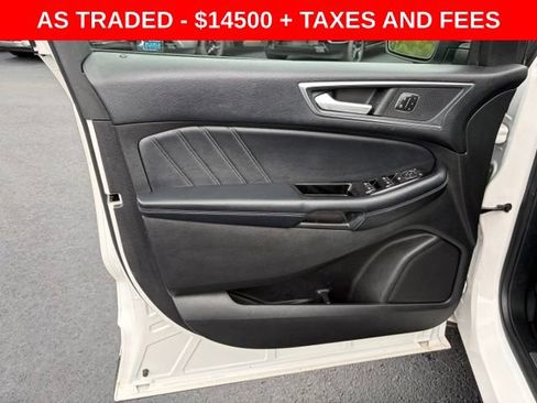 Used 2018 Ford Edge Sport w/ Equipment Group 401A AWD/4WD image 12