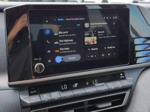Certified 2025 Toyota Camry LE w/ Convenience Package FWD image 11