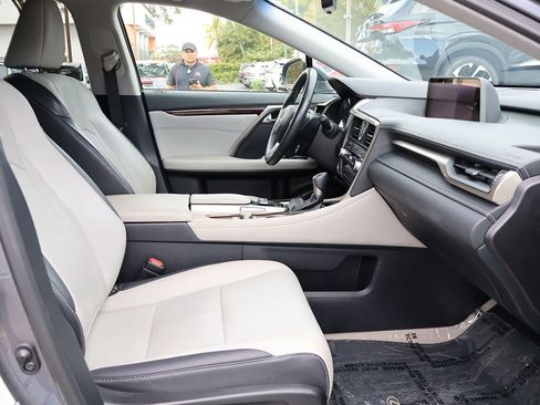 Used 2017 Lexus RX 350 350 image 30