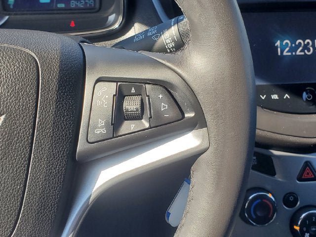 Used 2016 Chevrolet Trax LT w/ LT Convenience Package FWD image 14