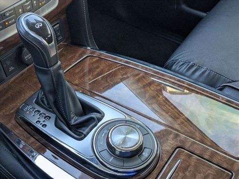 Used 2019 INFINITI QX80 Luxe w/ Proassist Package image 11