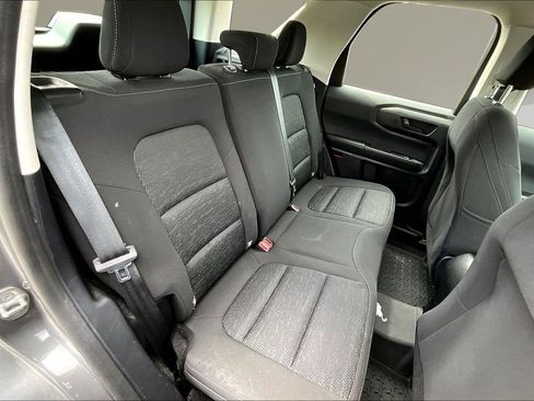 Used 2021 Ford Bronco Sport AWD/4WD image 22