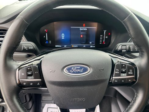 Certified 2024 Ford Escape Active AWD/4WD image 15