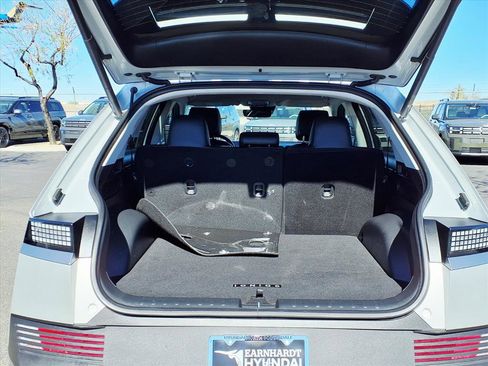 Certified 2023 Hyundai Ioniq 5 SEL w/ Cargo Package image 16