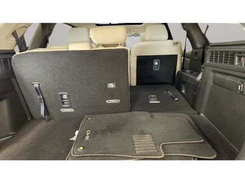 Used 2025 MAZDA CX-90 3.3 Turbo w/ Preferred Package AWD/4WD image 19