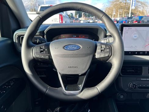 New 2026 Ford Maverick XLT w/ Equipment Group 301A AWD/4WD image 18
