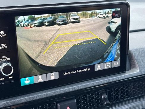 Certified 2025 Honda CR-V EX-L image 25