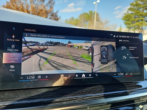 New 2026 BMW X5 xDrive50e w/ M Sport Package image 26