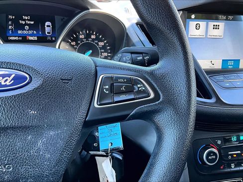 Used 2018 Ford Escape SE w/ SE Sync 3 Package image 22