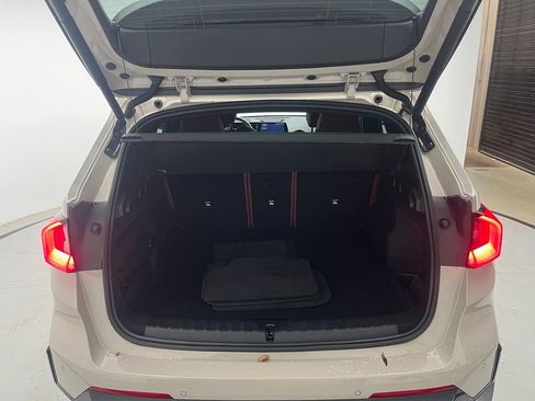 Certified 2026 BMW X1 xDrive28i AWD/4WD image 14