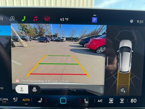 New 2026 Volkswagen Tiguan S image 19