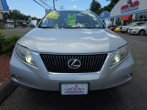 Used 2010 Lexus RX 350 AWD image 2
