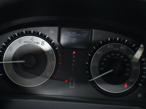 Used 2017 Honda Odyssey EX-L image 15