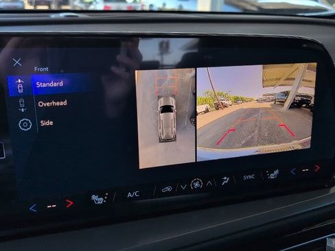 New 2026 Chevrolet Traverse LT w/ Driver Confidence Package image 27