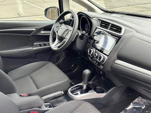 Used 2019 Honda Fit EX image 11