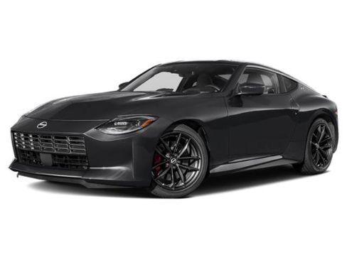 New 2026 Nissan Z Performance image 1