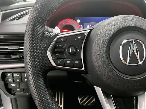 Used 2023 Acura RDX A-Spec AWD/4WD image 22