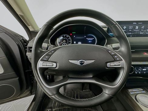 Used 2022 Genesis G80 2.5T w/ Prestige Package image 18
