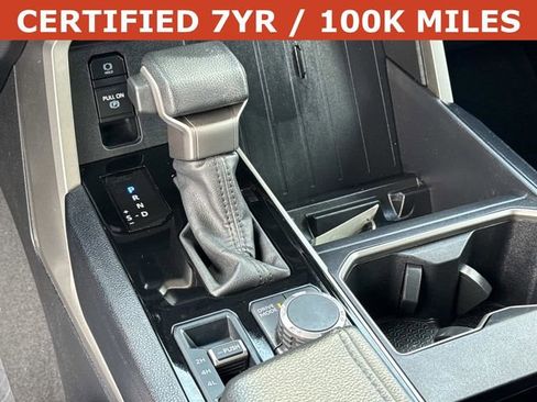 Used 2024 Toyota Tundra SR5 image 22
