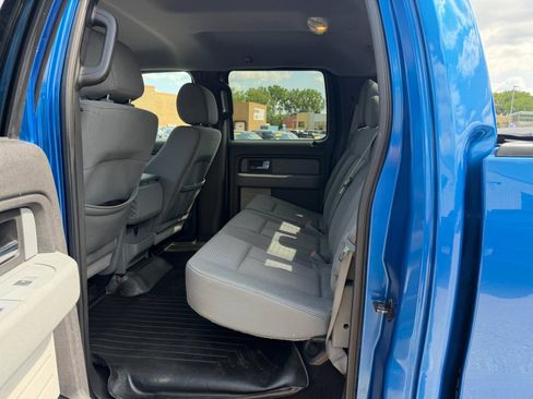 Used 2014 Ford F150 XLT w/ Equipment Group 302A Luxury AWD/4WD image 10
