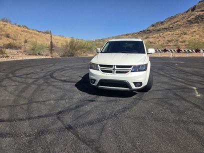 Used 2015 Dodge Journey R/T