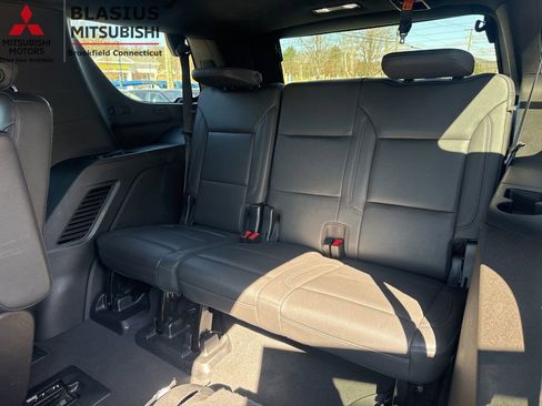 Used 2023 Chevrolet Tahoe LT AWD/4WD image 42