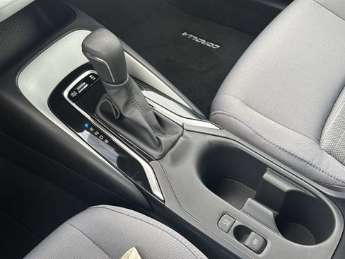 New 2026 Toyota Corolla SE FWD image 21
