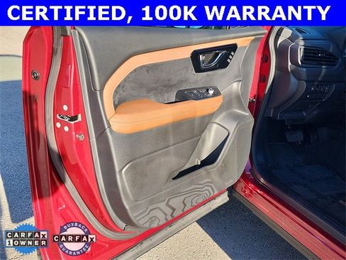 Certified 2025 Subaru Forester Touring image 11