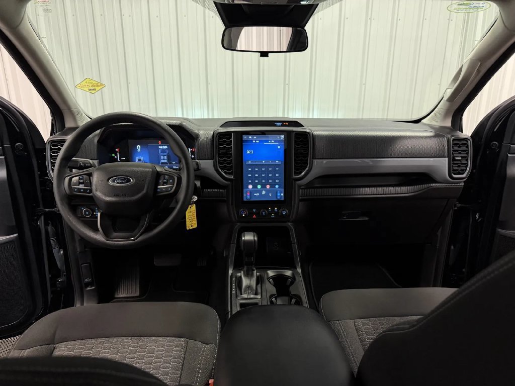 Used 2024 Ford Ranger XL AWD/4WD image 29