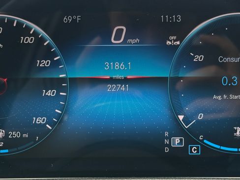 Certified 2023 Mercedes-Benz GLB 250 4MATIC image 11